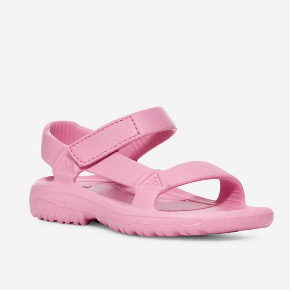 TEVA Hurricane Drift Water Sandal in Pink Women’s Size 9